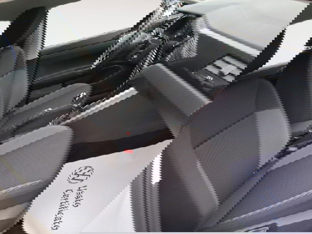 Volkswagen Polo usata a Bologna (8)