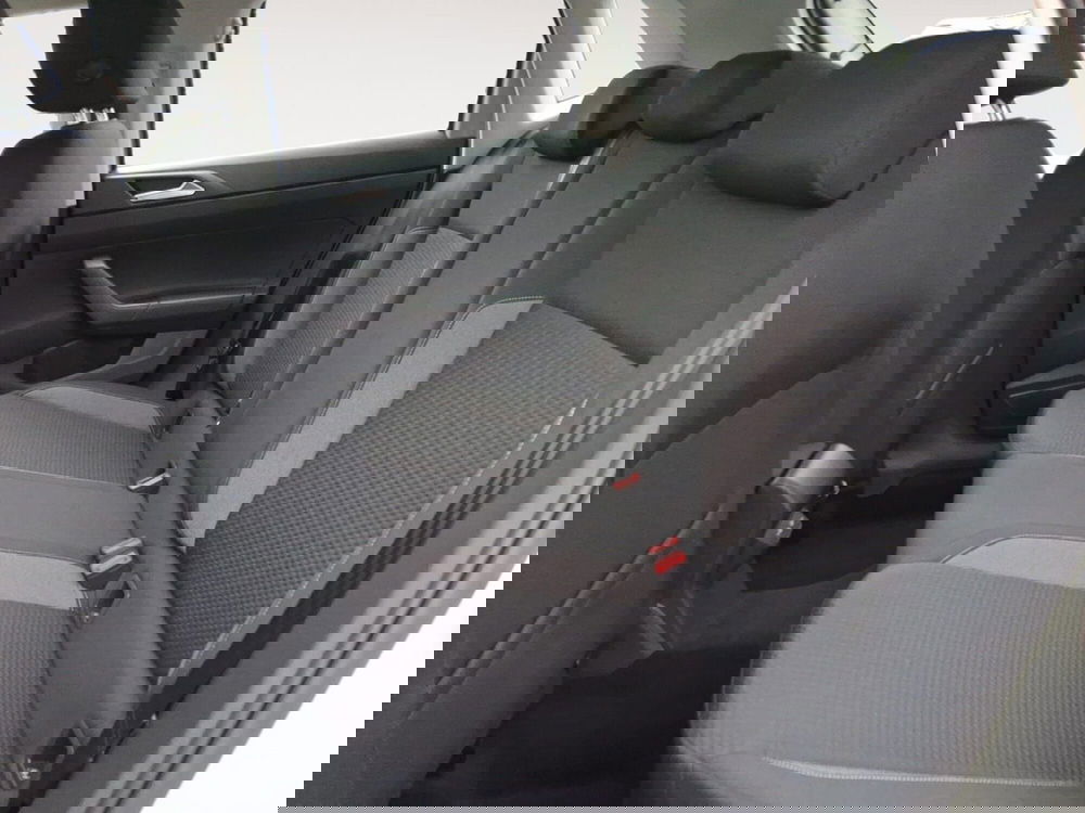 Volkswagen Polo usata a Bologna (9)