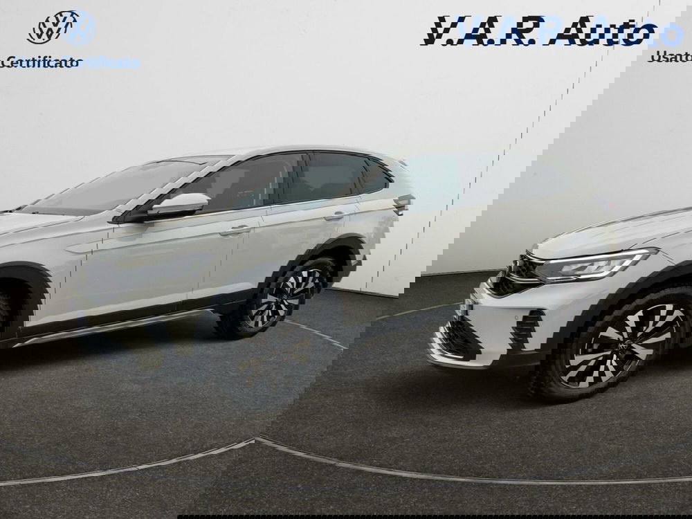 Volkswagen Taigo usata a Bologna