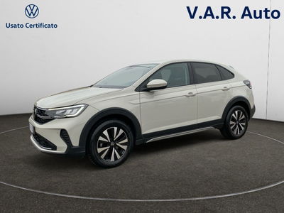 Volkswagen Taigo 1.0 TSI 110 CV Life del 2023 usata a Imola