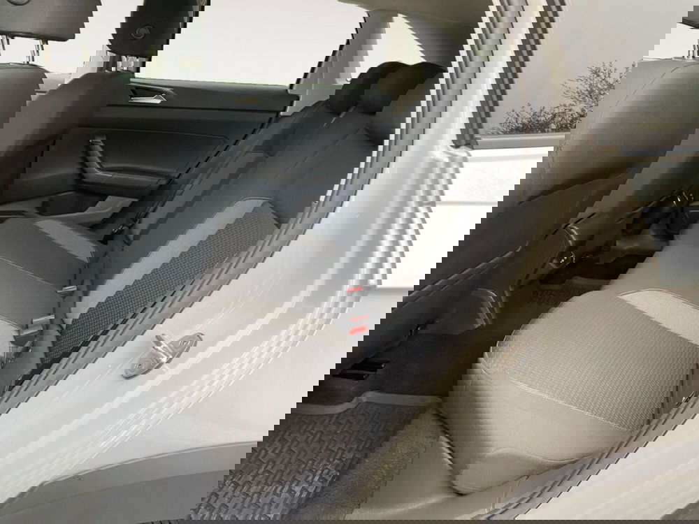 Volkswagen Taigo usata a Bologna (13)