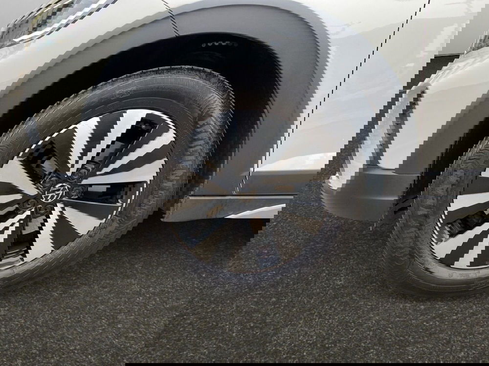 Volkswagen Taigo usata a Bologna (14)