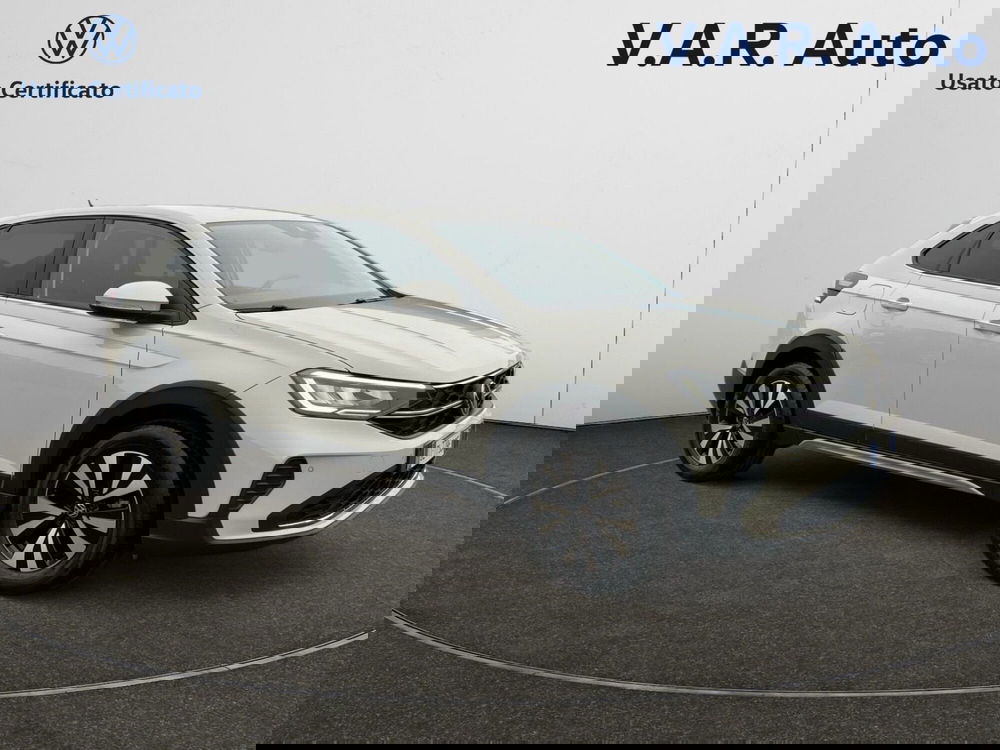 Volkswagen Taigo usata a Bologna (7)