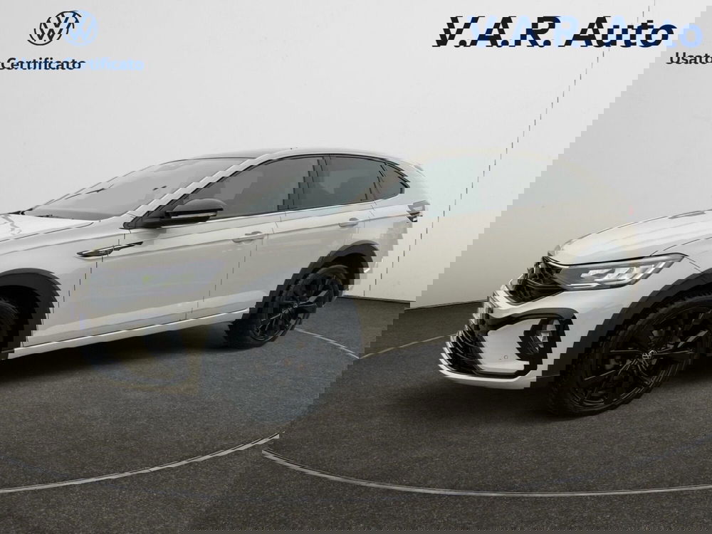 Volkswagen Taigo usata a Bologna