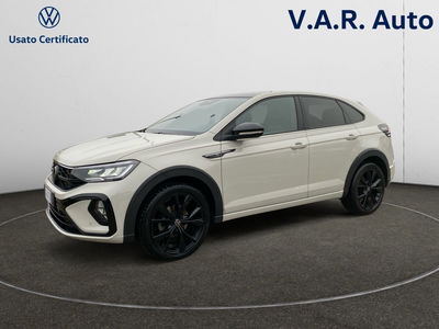 Volkswagen Taigo 1.0 TSI 110 CV DSG Life del 2023 usata a Imola