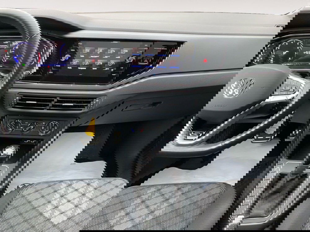 Volkswagen Taigo usata a Bologna (11)