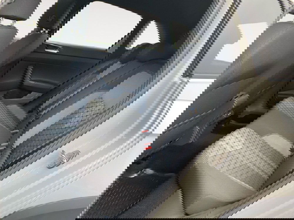 Volkswagen Taigo usata a Bologna (13)