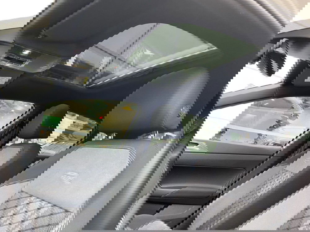 Volkswagen Taigo usata a Bologna (14)