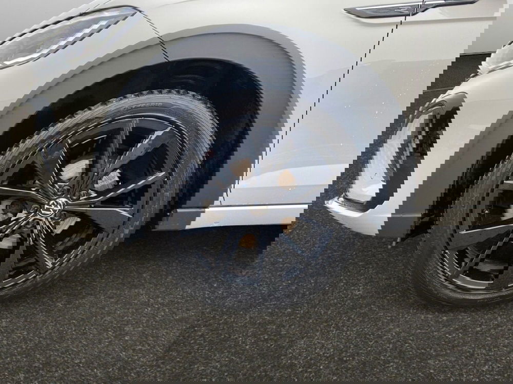 Volkswagen Taigo usata a Bologna (15)