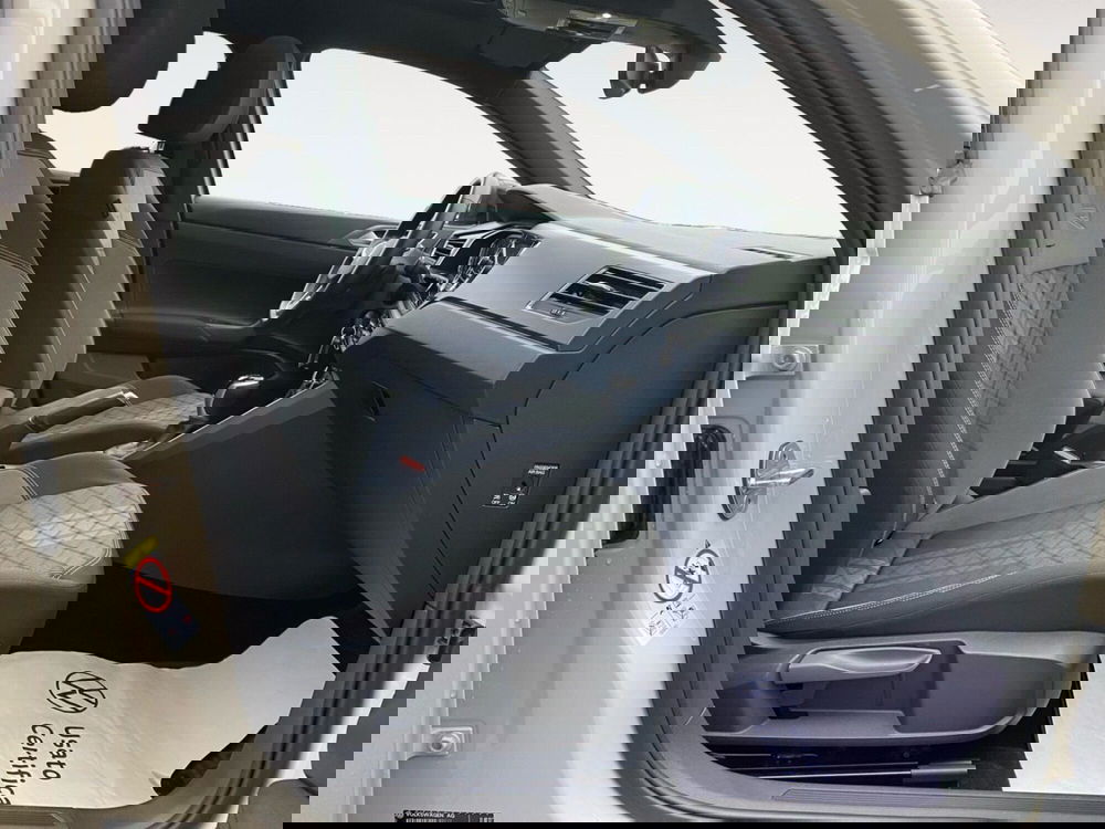 Volkswagen Taigo usata a Bologna (16)