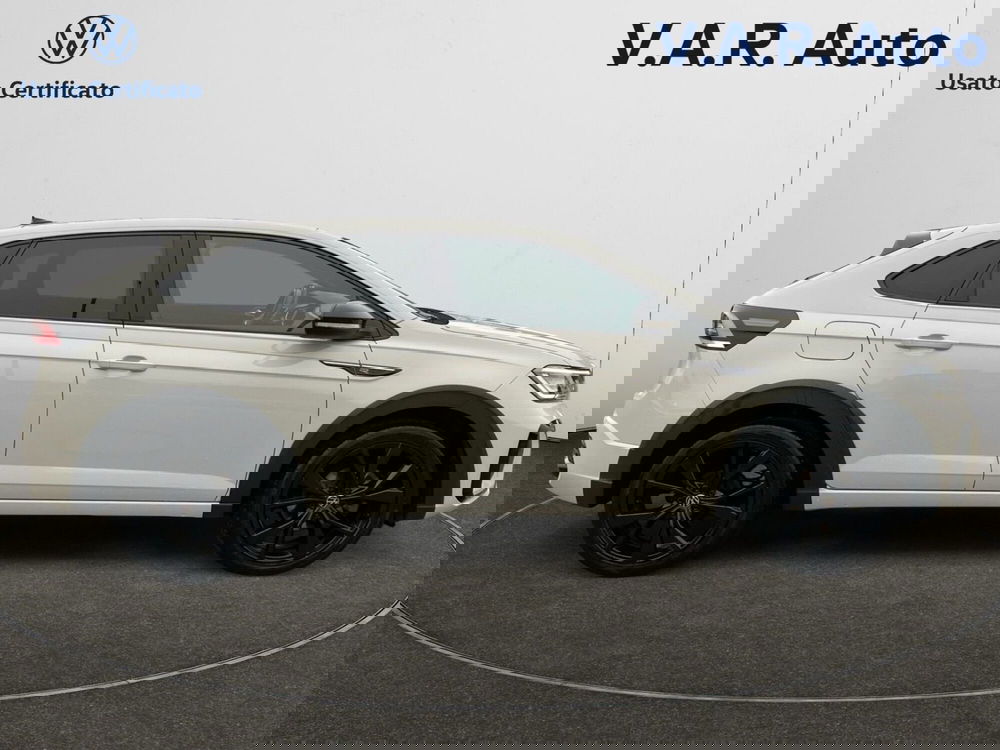 Volkswagen Taigo usata a Bologna (6)