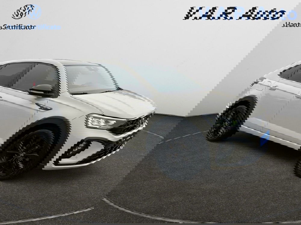 Volkswagen Taigo usata a Bologna (7)