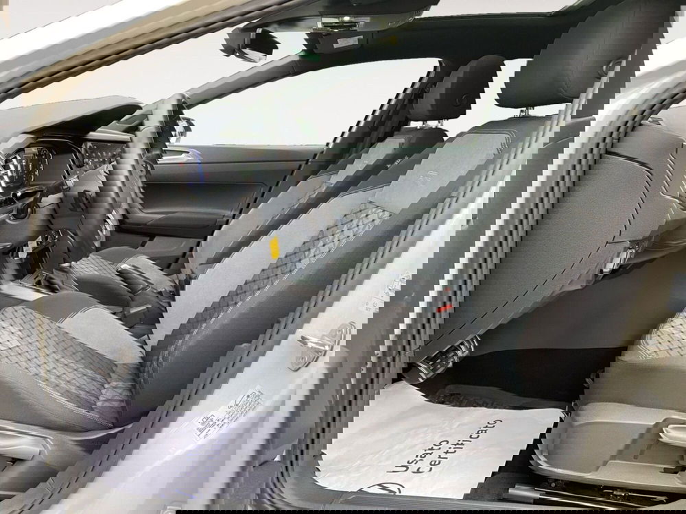 Volkswagen Taigo usata a Bologna (9)