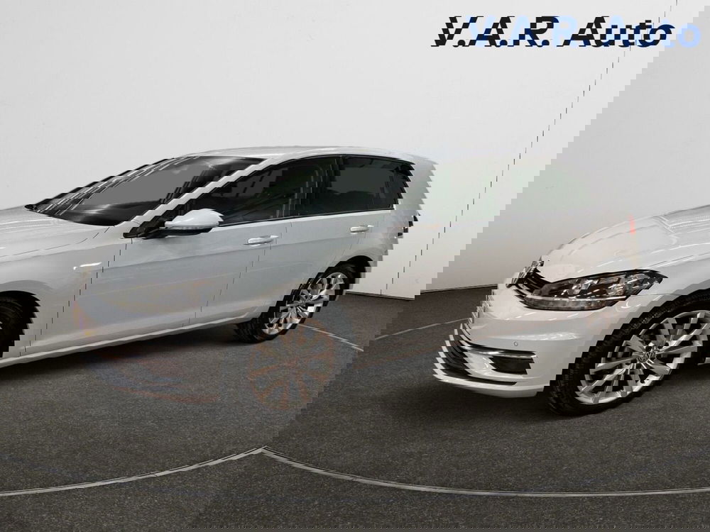 Volkswagen Golf usata a Bologna