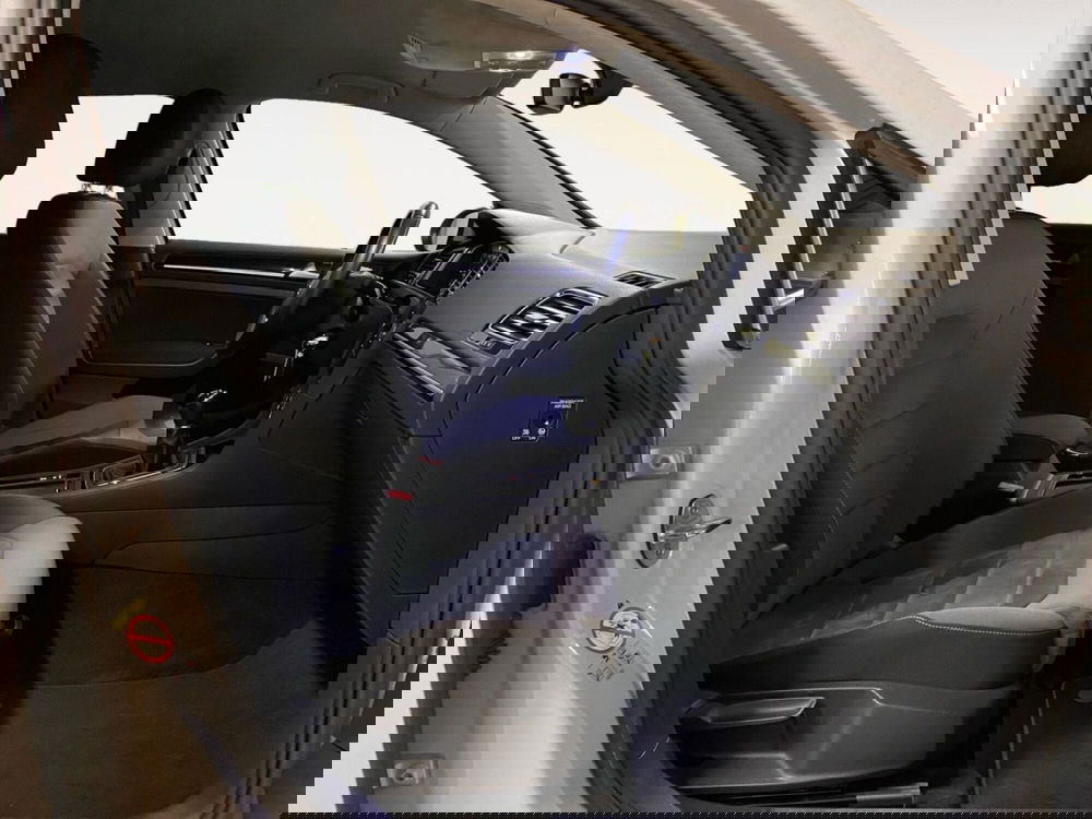 Volkswagen Golf usata a Bologna (10)