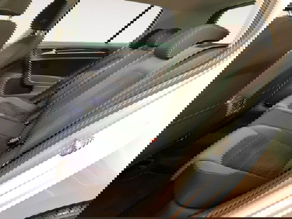 Volkswagen Golf usata a Bologna (11)