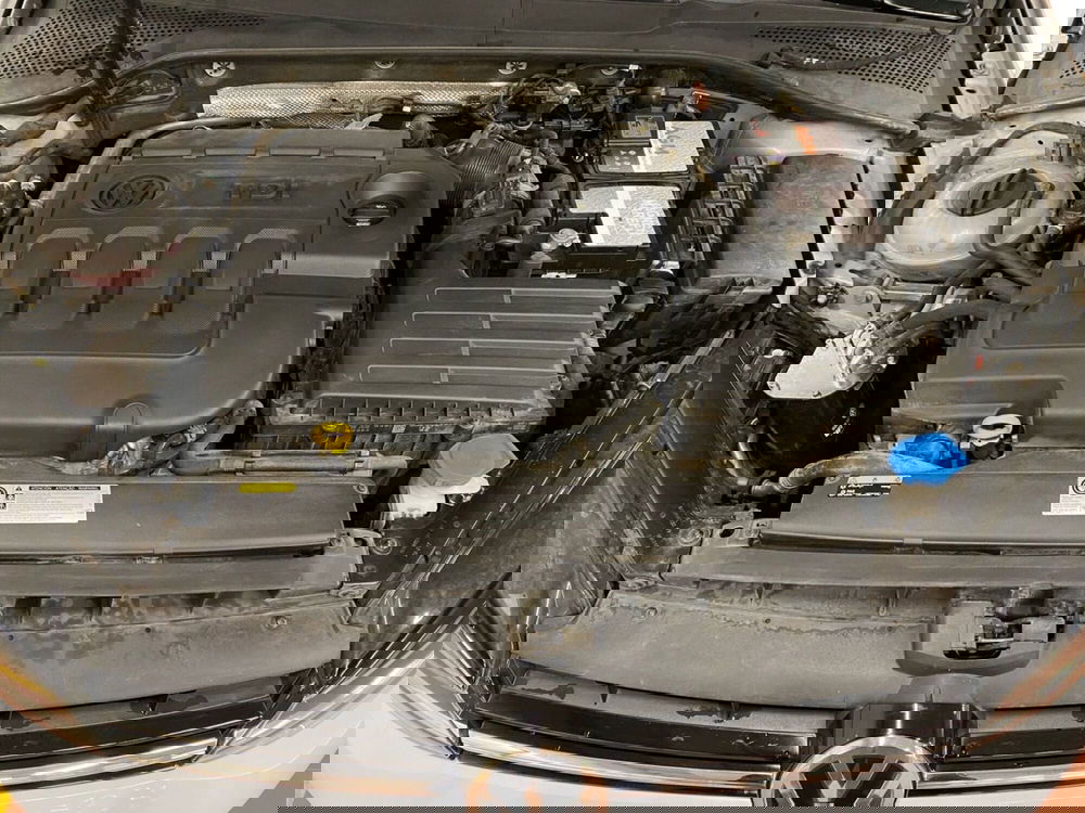 Volkswagen Golf usata a Bologna (12)