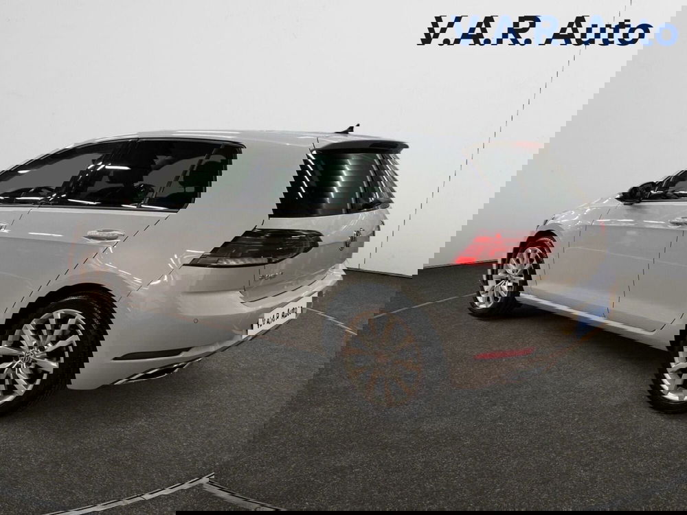 Volkswagen Golf usata a Bologna (2)