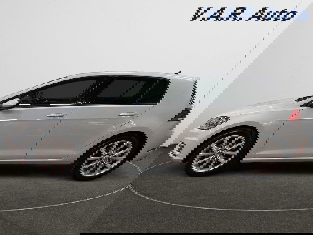 Volkswagen Golf usata a Bologna (3)