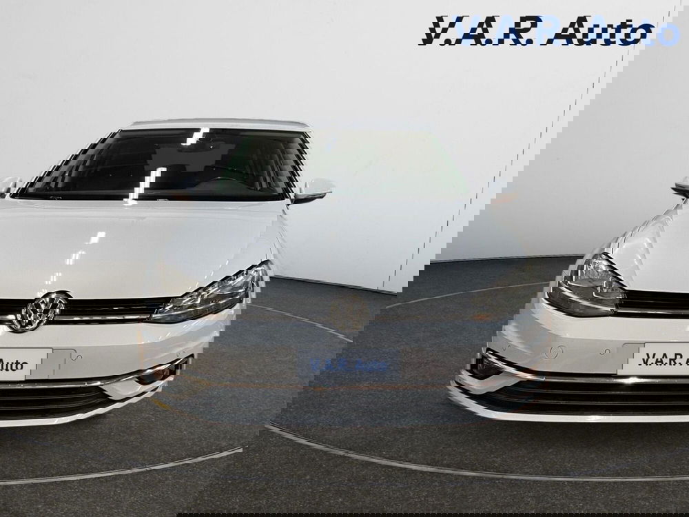 Volkswagen Golf usata a Bologna (4)