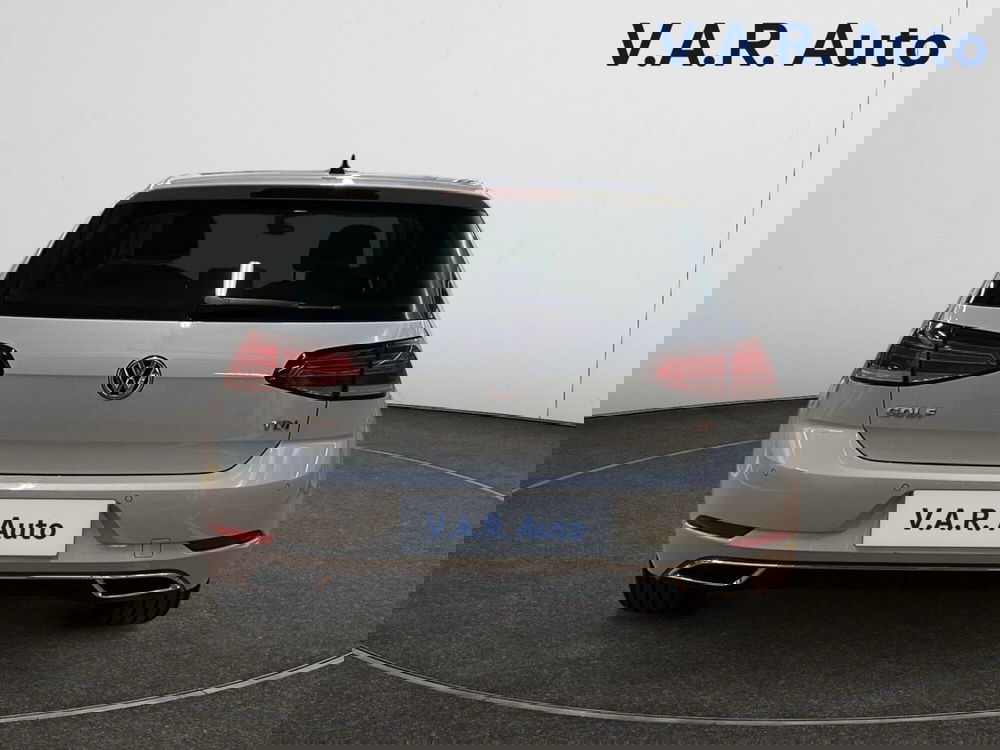 Volkswagen Golf usata a Bologna (5)