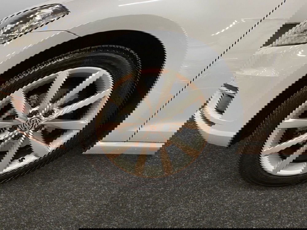 Volkswagen Golf usata a Bologna (7)