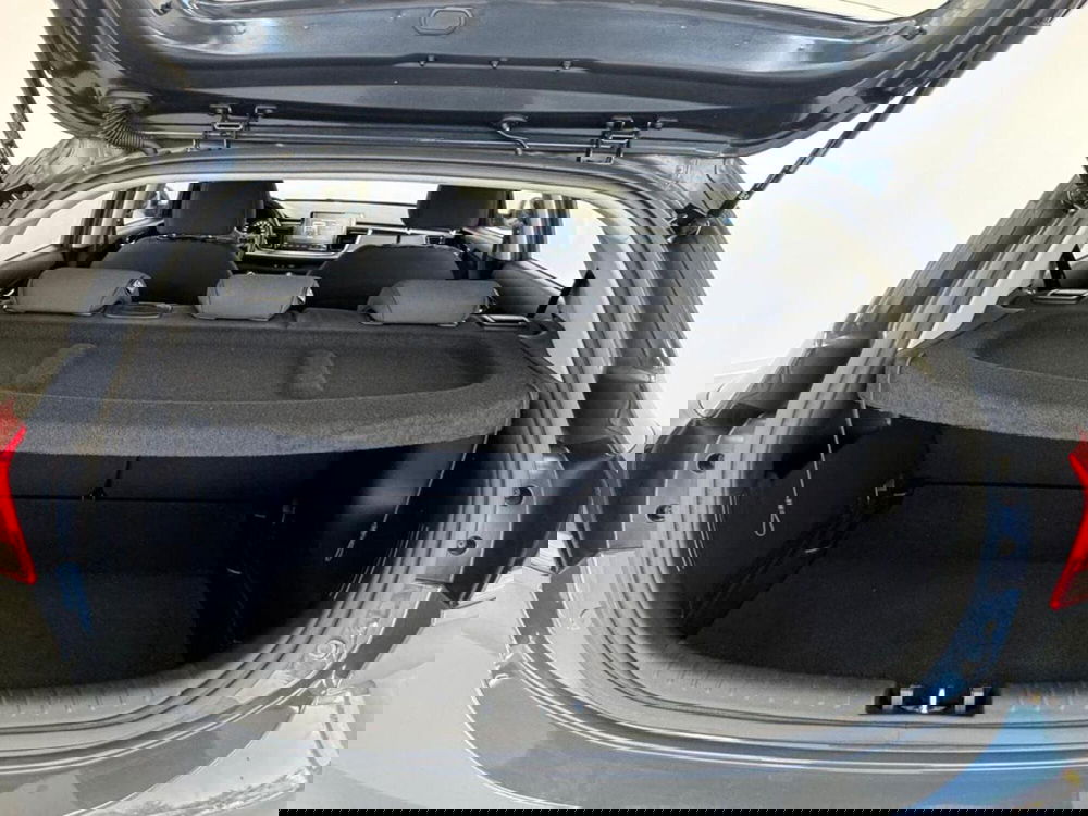 Kia Rio usata a Como (18)