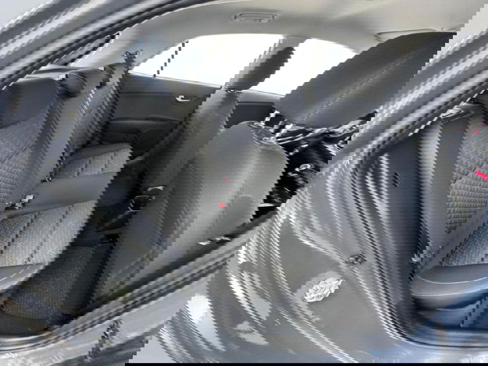 Kia Rio usata a Como (5)