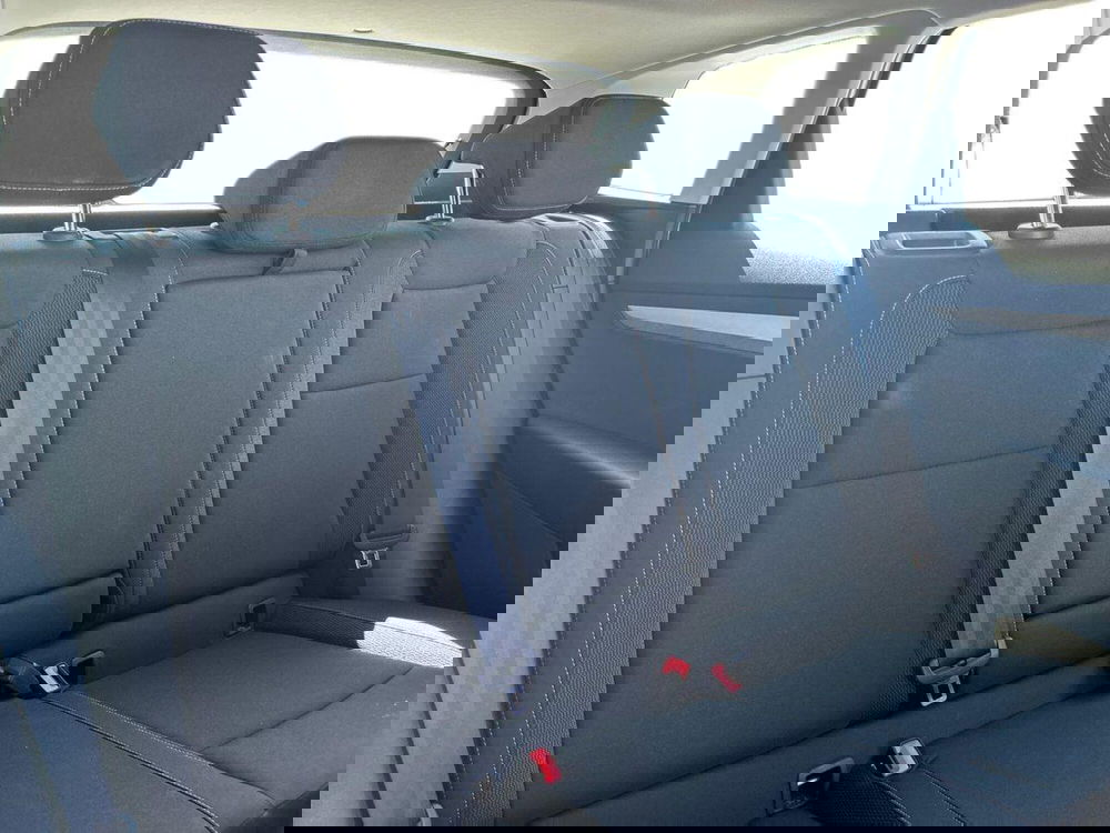 Skoda Karoq usata a Lecce (16)