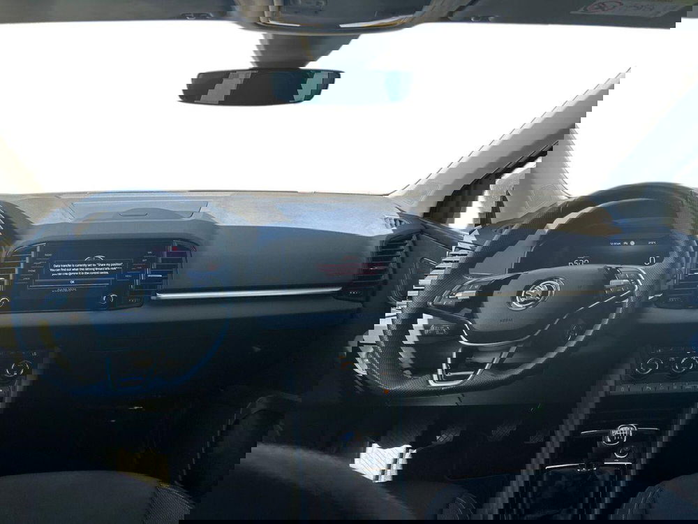 Skoda Karoq usata a Lecce (9)