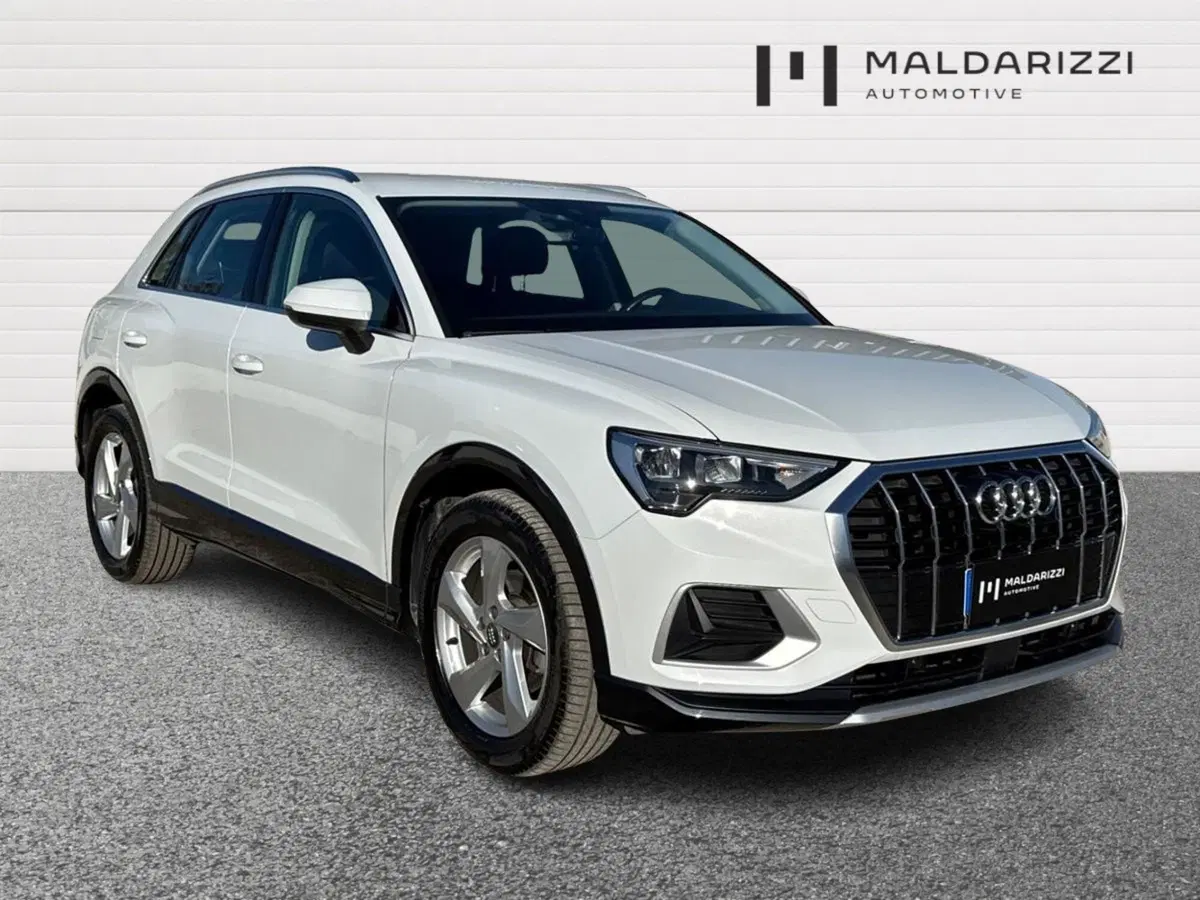 Audi Q3 usata a Foggia