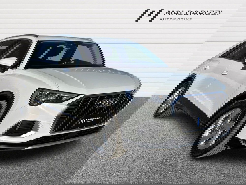 Audi Q3 usata a Foggia