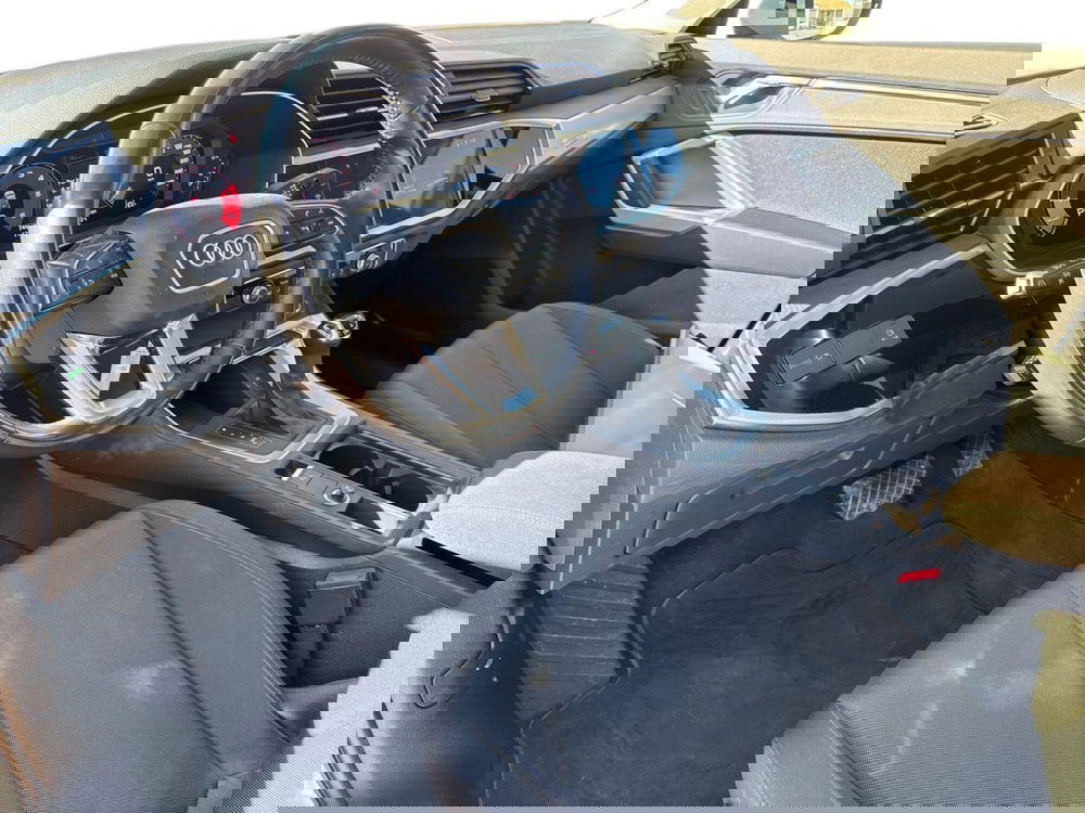 Audi Q3 usata a Foggia (10)
