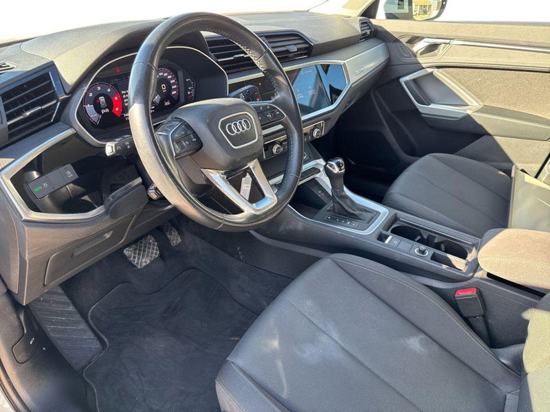 Audi Q3 usata a Foggia (10)