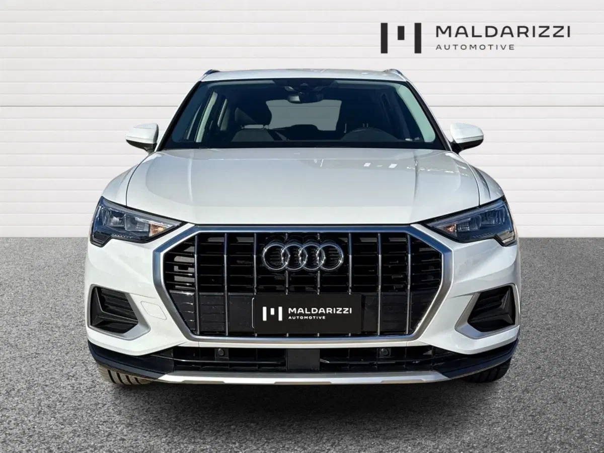 Audi Q3 usata a Foggia (2)