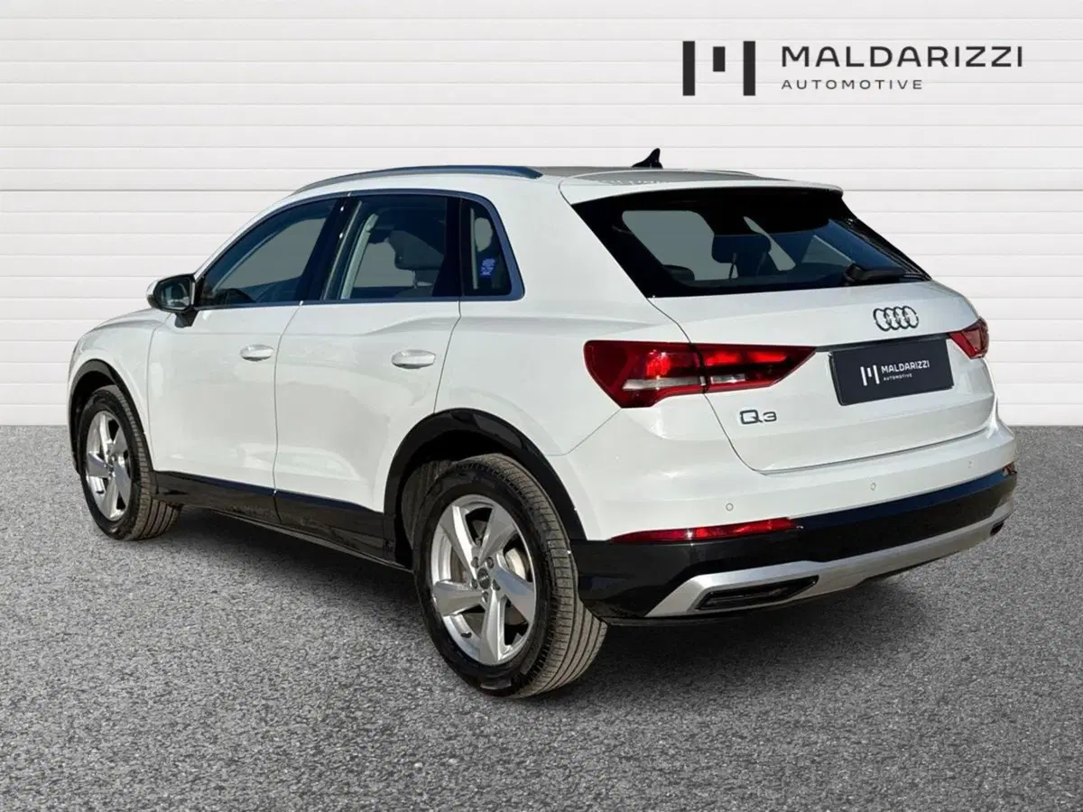 Audi Q3 usata a Foggia (4)