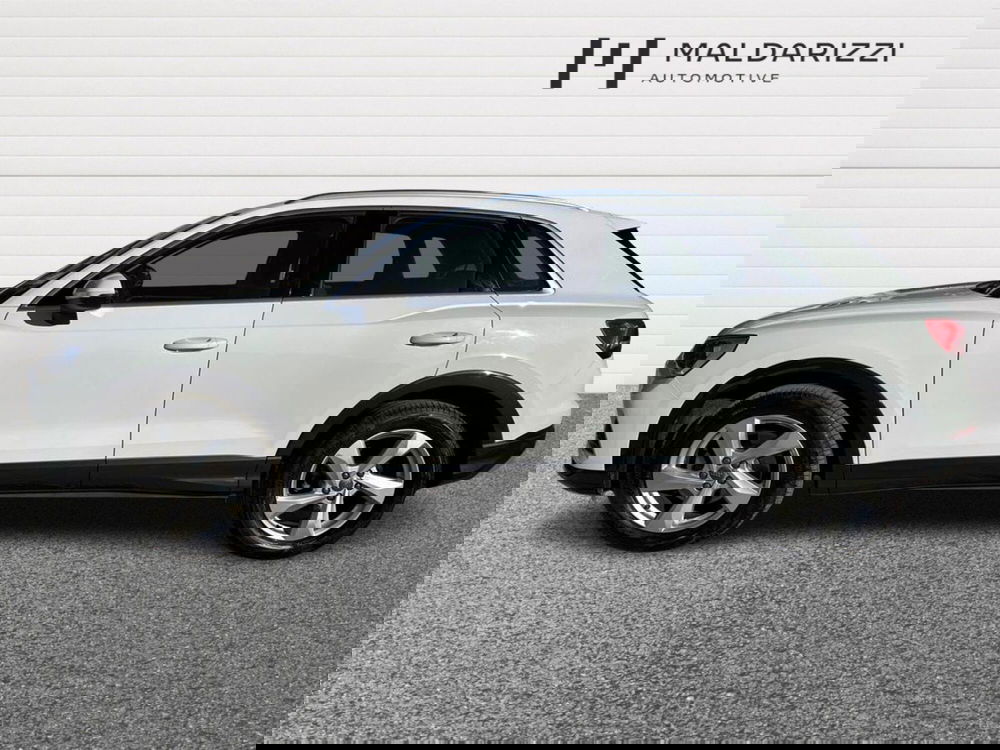 Audi Q3 usata a Foggia (5)