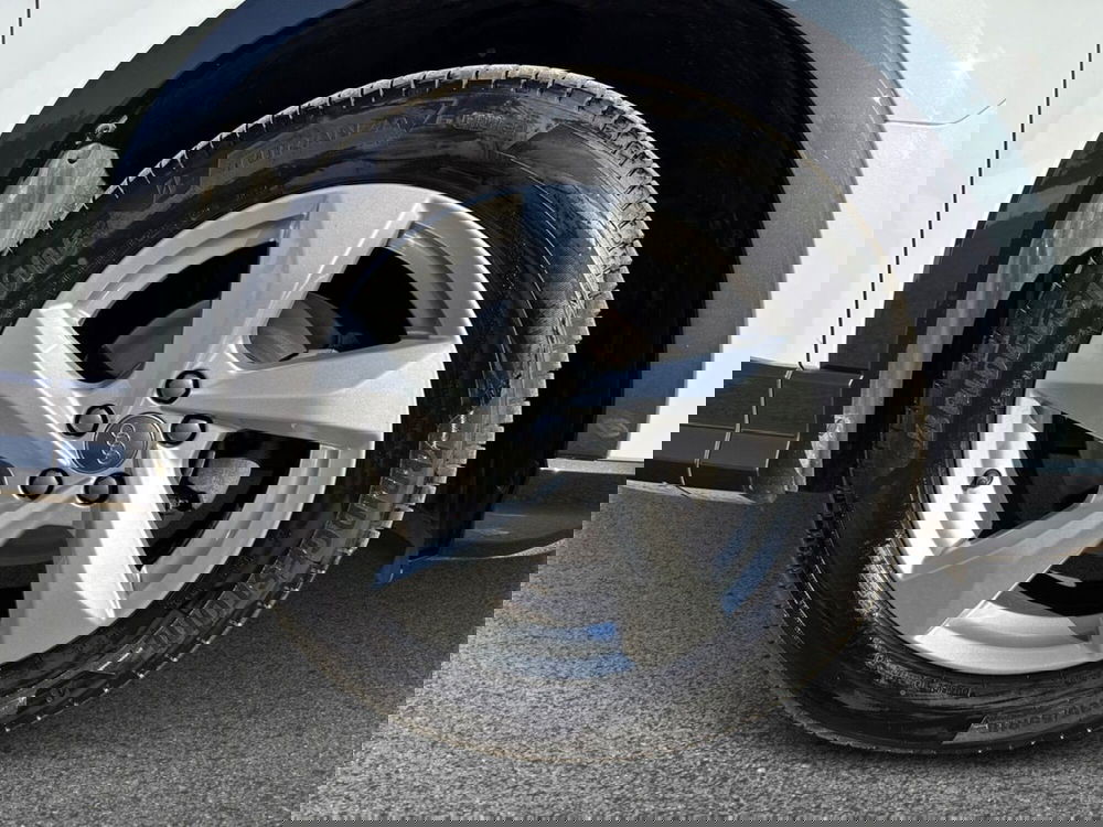 Audi Q3 usata a Foggia (6)