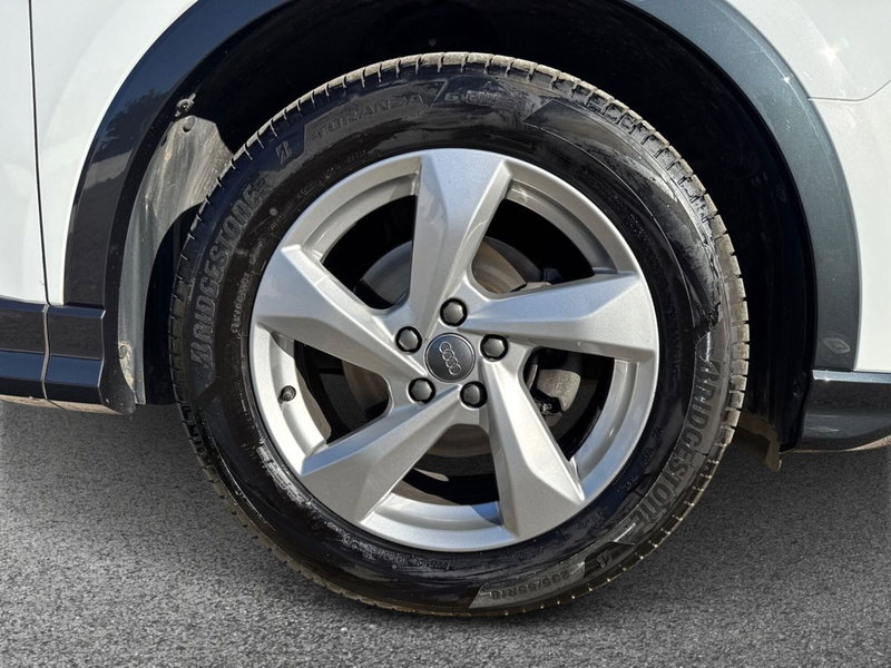 Audi Q3 usata a Foggia (6)