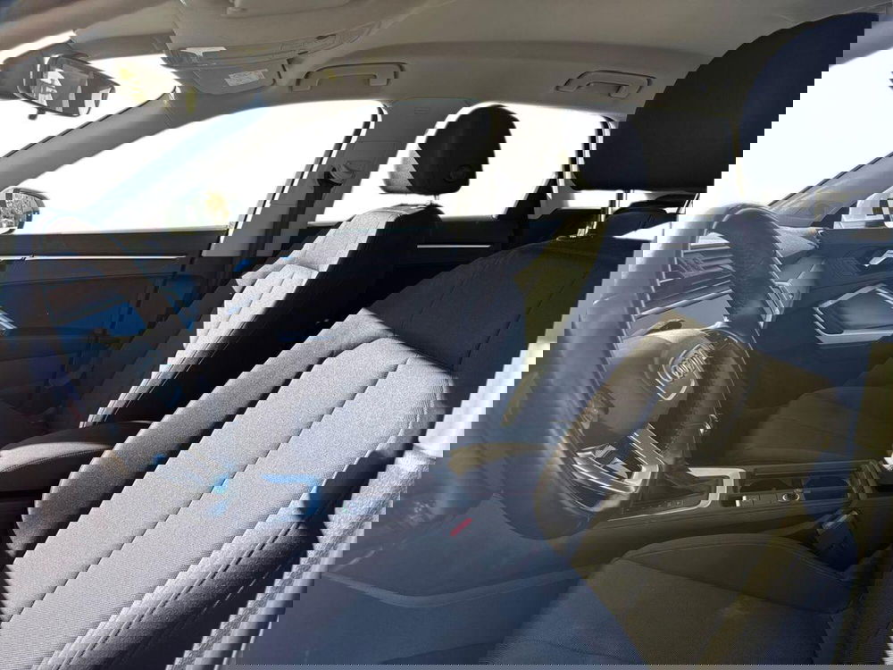 Audi Q3 usata a Foggia (7)