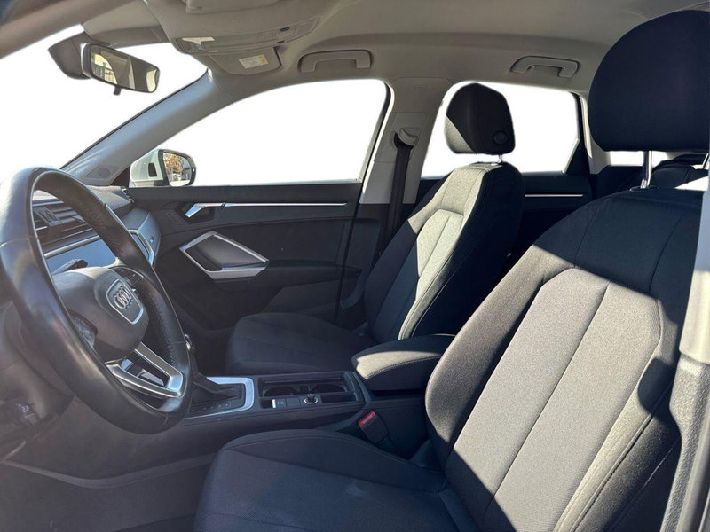 Audi Q3 usata a Foggia (7)