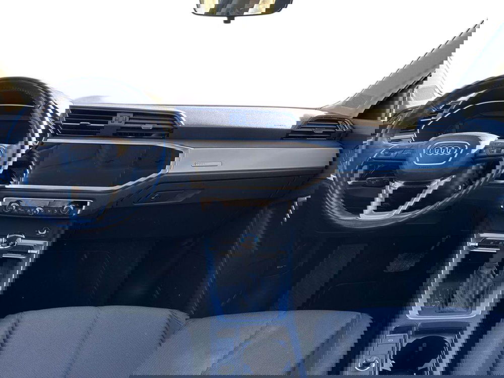 Audi Q3 usata a Foggia (8)