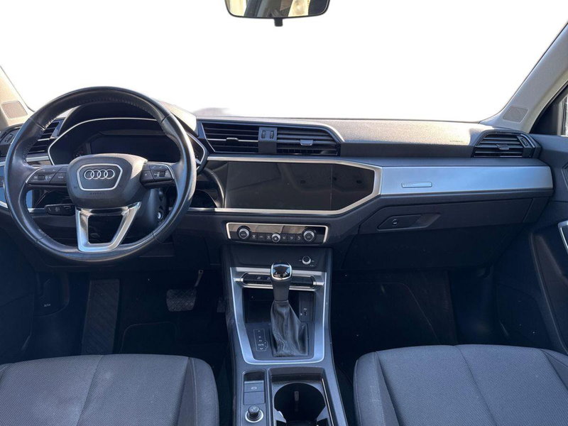 Audi Q3 usata a Foggia (8)