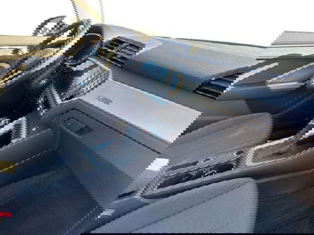 Audi Q3 usata a Foggia (9)