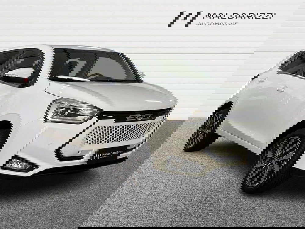 Evo Evo 3 usata a Taranto