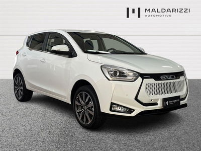 Evo Evo 3 1.5 113cv del 2025 usata a Taranto