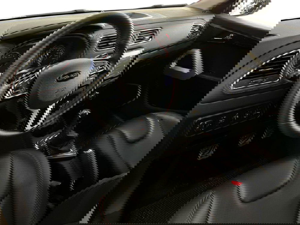 Evo Evo 3 usata a Taranto (10)