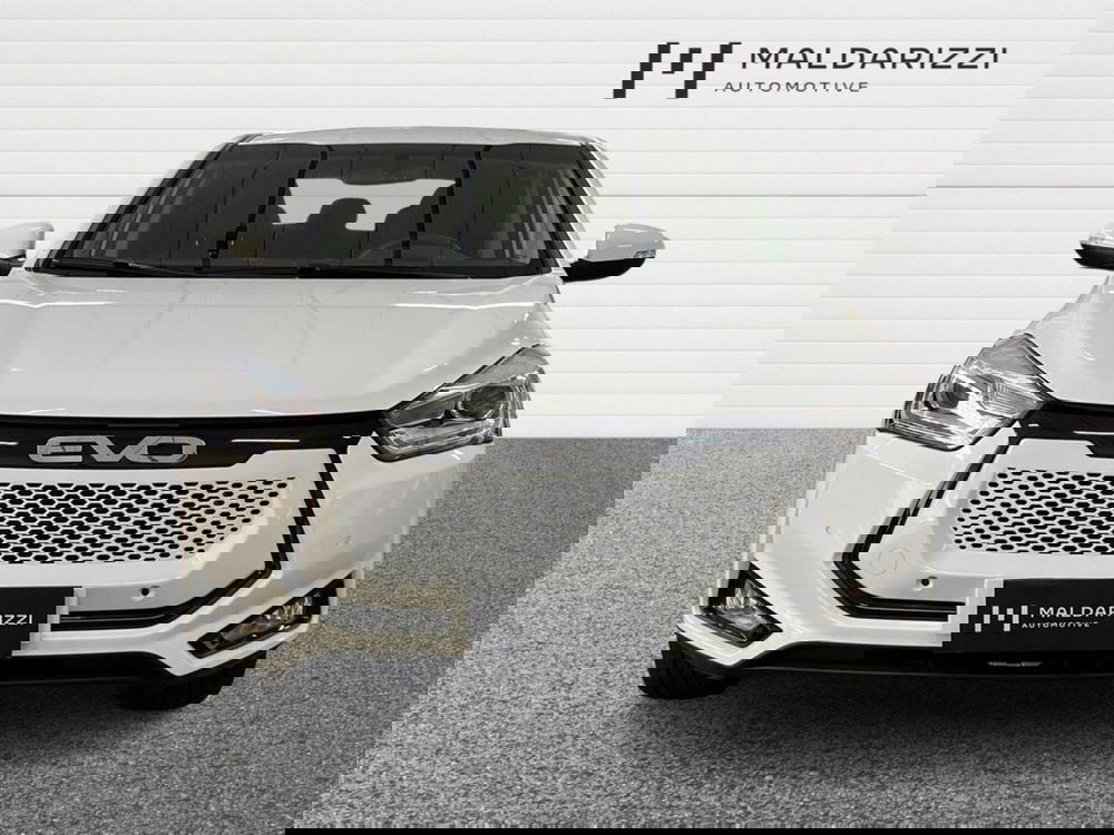 Evo Evo 3 usata a Taranto (2)