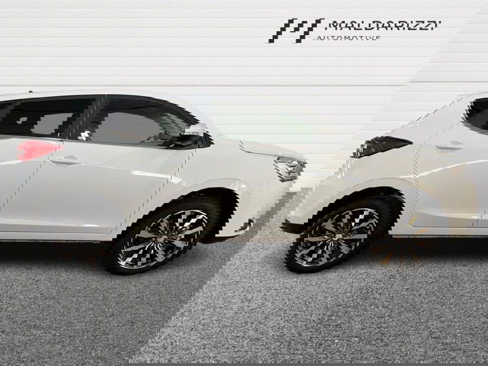 Evo Evo 3 usata a Taranto (5)