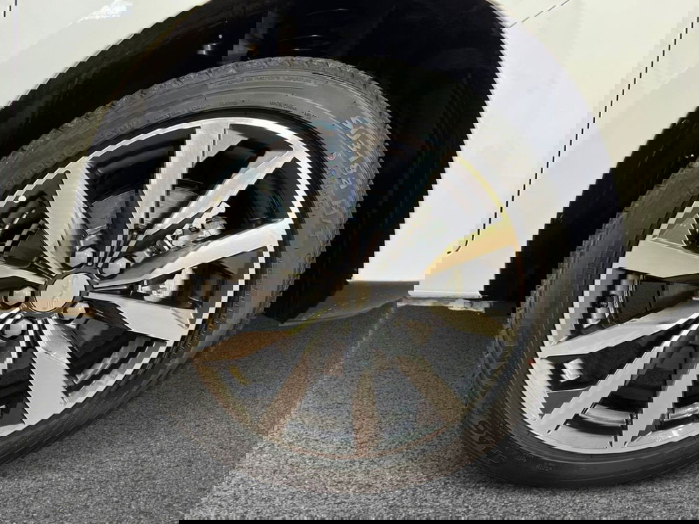 Evo Evo 3 usata a Taranto (6)